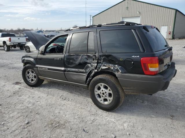 Photo 2 from auction – 2001 JEEP GRAND CHER with VIN 1J4GW48S21C706293
