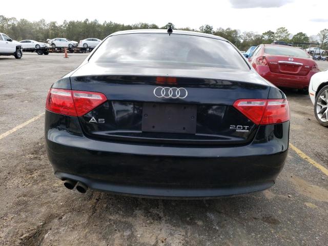 Photo 6 from auction – 2010 AUDI A5 PREMIUM with VIN WAUGFAFRXAA010357