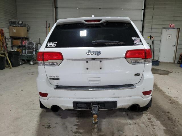 Photo 6 from auction – 2014 JEEP GRAND CHER with VIN 1C4RJFCM1EC336154