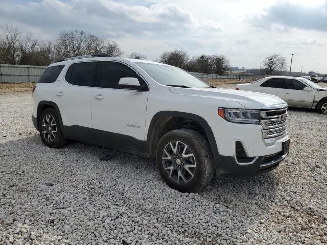 Photo 4 from auction – 2022 GMC ACADIA SLE with VIN 1GKKNKL48NZ123301
