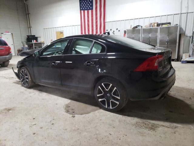 Photo 2 from auction – 2017 VOLVO S60 DYNAMI with VIN YV140MTL9H2428531