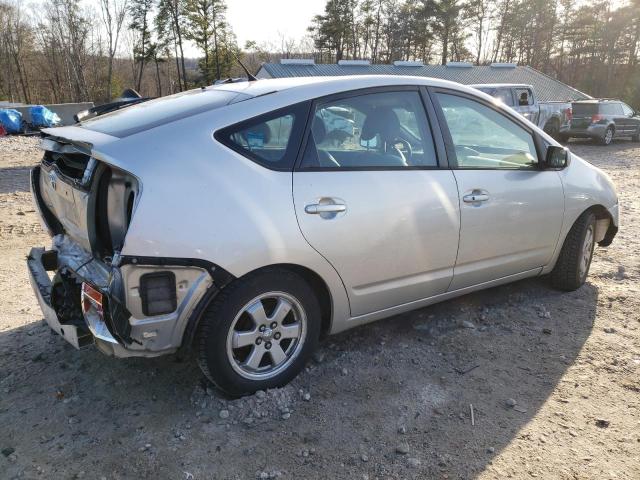 Photo 3 from auction – 2005 TOYOTA PRIUS with VIN JTDKB20U753073986