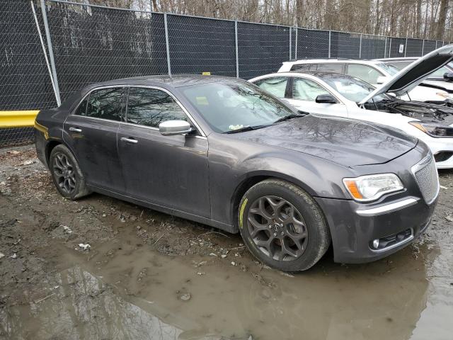 Photo 4 from auction – 2013 CHRYSLER 300C VARVA with VIN 2C3CCAJT4DH690425