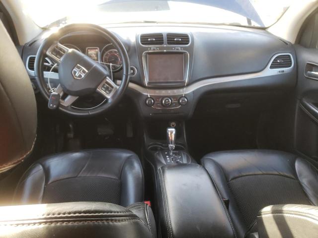 Photo 8 from auction – 2015 DODGE JOURNEY CR with VIN 3C4PDCGG8FT630710