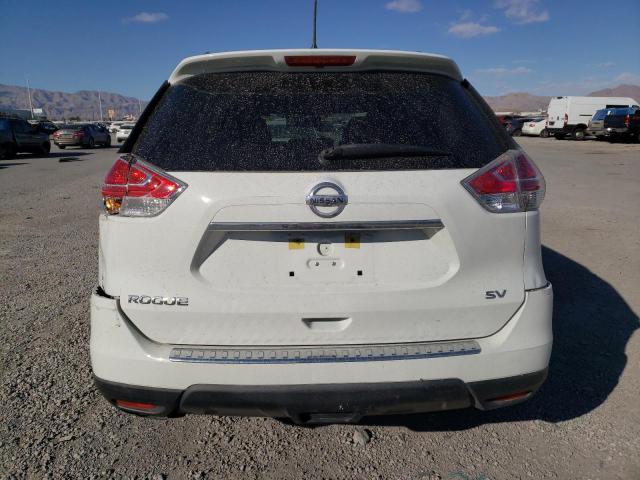 Photo 6 from auction – 2016 NISSAN ROGUE S with VIN KNMAT2MT2GP686328