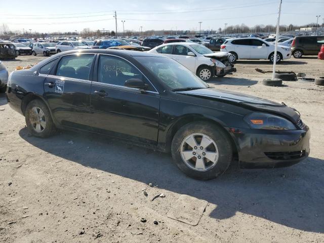 Photo 4 from auction – 2007 CHEVROLET IMPALA LT with VIN 2G1WT58K179311143