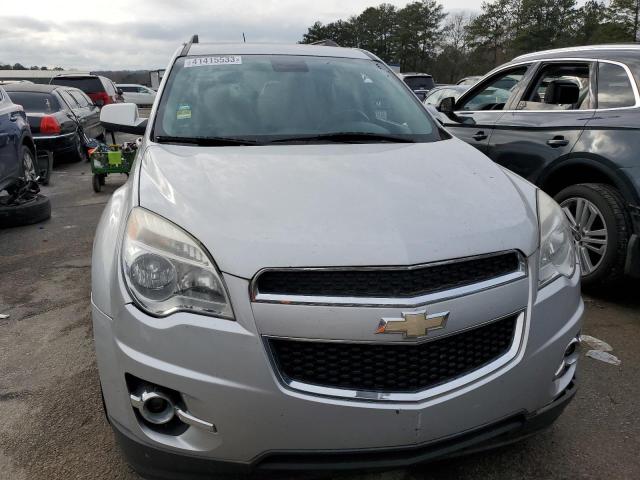 Photo 5 from auction – 2014 CHEVROLET EQUINOX LT with VIN 2GNALCEK0E6163647