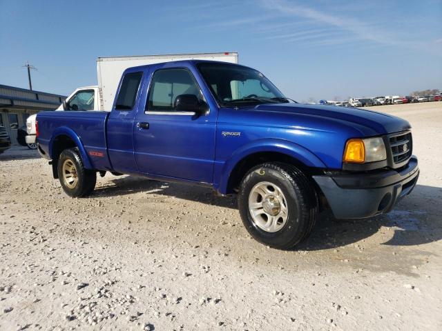 Photo 4 from auction – 2003 FORD RANGER SUP with VIN 1FTYR14U63TA47337
