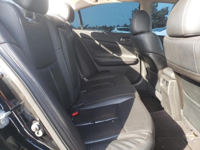 Photo 10 from auction – 2011 NISSAN MAXIMA 3.5 with VIN 1N4AA5AP8BC839802