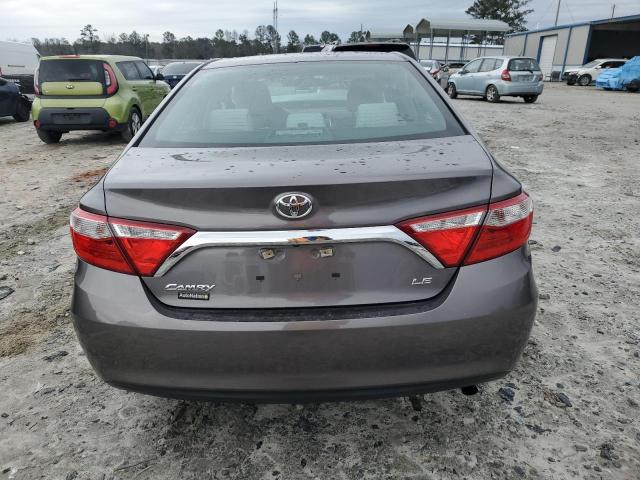 Photo 6 from auction – 2015 TOYOTA CAMRY LE with VIN 4T1BF1FK8FU493977