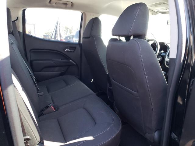 Photo 10 from auction – 2016 GMC CANYON SLE with VIN 1GTG5CE3XG1344265