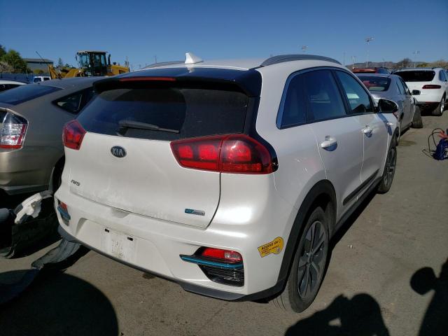 Photo 3 from auction – 2019 KIA NIRO EX with VIN KNDCC3LG4K5009689