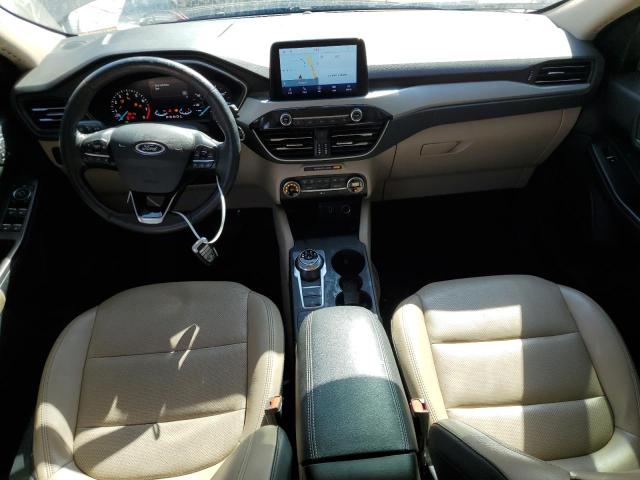 Photo 8 from auction – 2020 FORD ESCAPE SEL with VIN 1FMCU0H67LUB14404