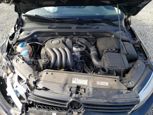Photo 11 from auction – 2014 VOLKSWAGEN JETTA BASE with VIN 3VW2K7AJ5EM330964