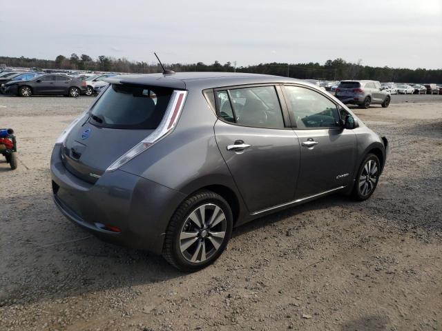 Photo 3 from auction – 2015 NISSAN LEAF S with VIN 1N4AZ0CP2FC321487