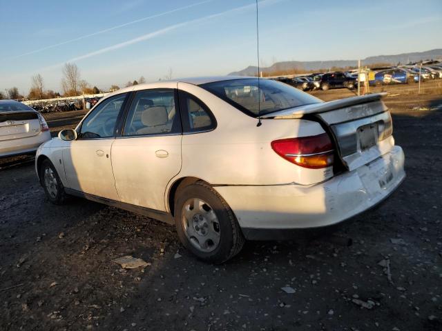 Photo 2 from auction – 2002 SATURN L200 with VIN 1G8JU54F62Y569891