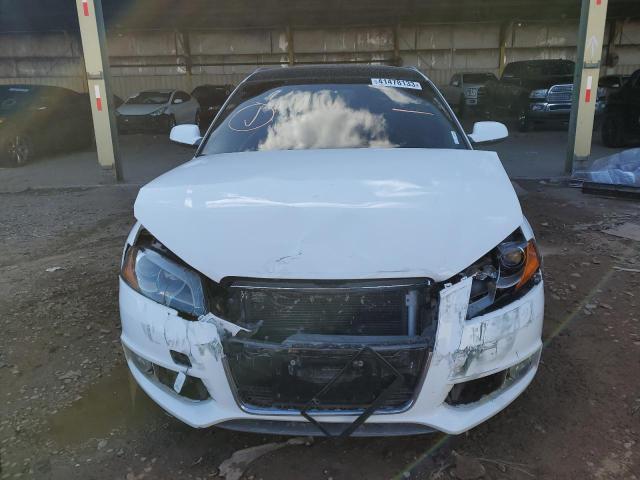 Photo 5 from auction – 2012 AUDI A3 PREMIUM with VIN WAUKJAFM0CA019469