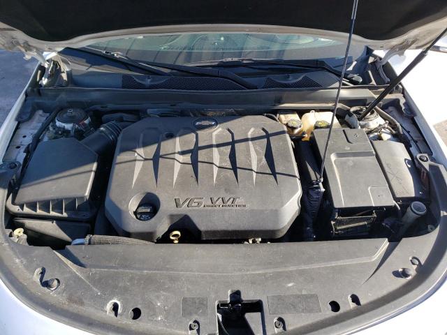 Photo 11 from auction – 2018 CHEVROLET IMPALA LT with VIN 2G1105S36J9113850