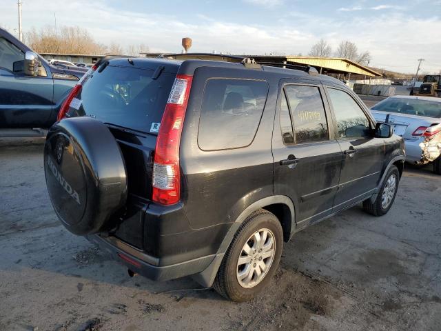 Photo 3 from auction – 2005 HONDA CR-V SE with VIN JHLRD78955C061344