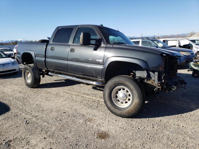 Photo 4 from auction – 2004 CHEVROLET SILVERADO with VIN 1GCHK23194F139558