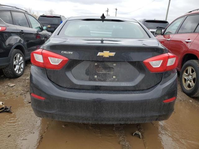 Photo 6 from auction – 2016 CHEVROLET CRUZE LS with VIN 1G1BC5SM3G7299331
