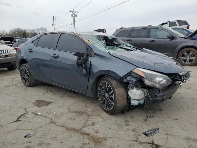 Photo 4 from auction – 2014 TOYOTA COROLLA L with VIN 2T1BURHE4EC169713