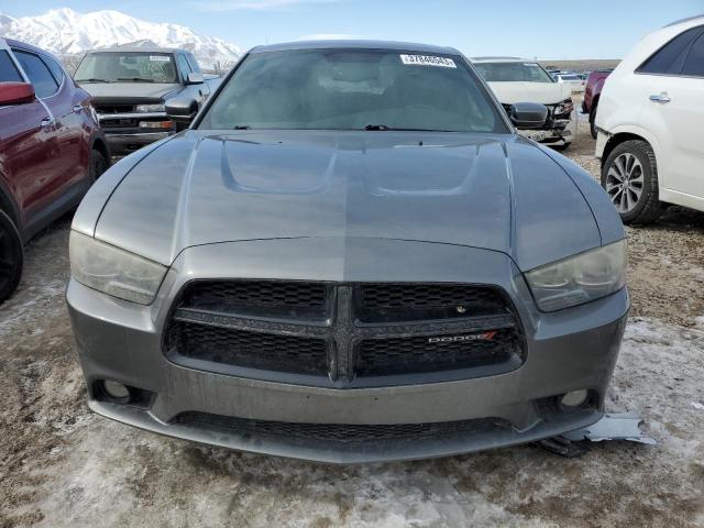 Photo 5 from auction – 2012 DODGE CHARGER SX with VIN 2C3CDXHG3CH239803