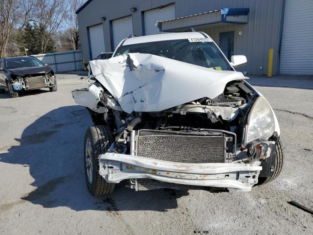 Photo 5 from auction – 2012 CHEVROLET EQUINOX LT with VIN 2GNALDEK9C1337912