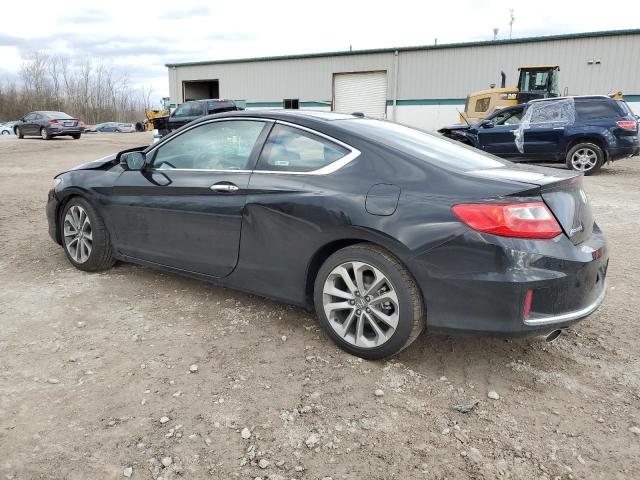 Photo 2 from auction – 2013 HONDA ACCORD EXL with VIN 1HGCT2A87DA010353
