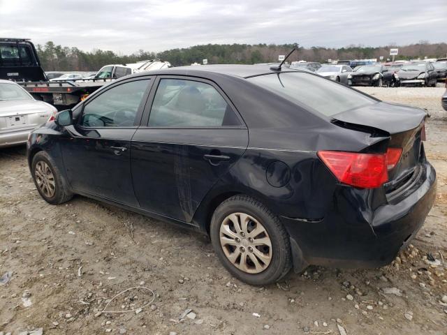 Foto 2 de la subasta – 2012 KIA FORTE EX con VIN KNAFU4A27C5521162