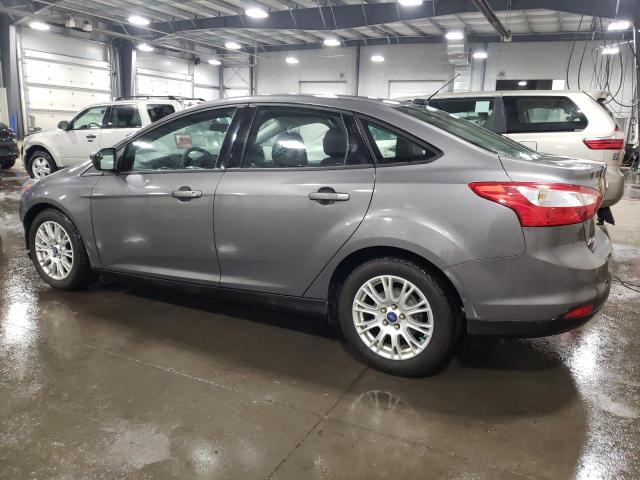 Photo 2 from auction – 2012 FORD FOCUS SE with VIN 1FAHP3F29CL383017