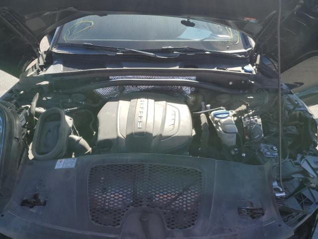 Photo 12 from auction – 2018 PORSCHE MACAN with VIN WP1AA2A57JLB06063