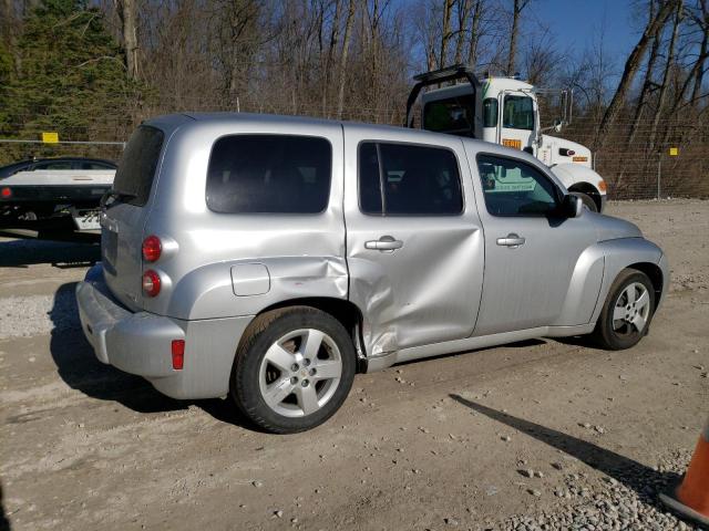 Photo 3 from auction – 2010 CHEVROLET HHR LT with VIN 3GNBABDB7AS599073