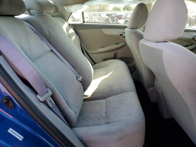 Photo 10 from auction – 2009 TOYOTA COROLLA BA with VIN 1NXBU40EX9Z085866