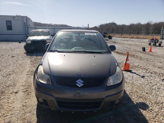 Photo 5 from auction – 2011 SUZUKI SX4 with VIN JS2YA5A56B6300977