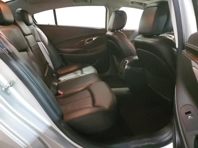 Photo 10 from auction – 2011 BUICK LACROSSE C with VIN 1G4GC5GD2BF302610
