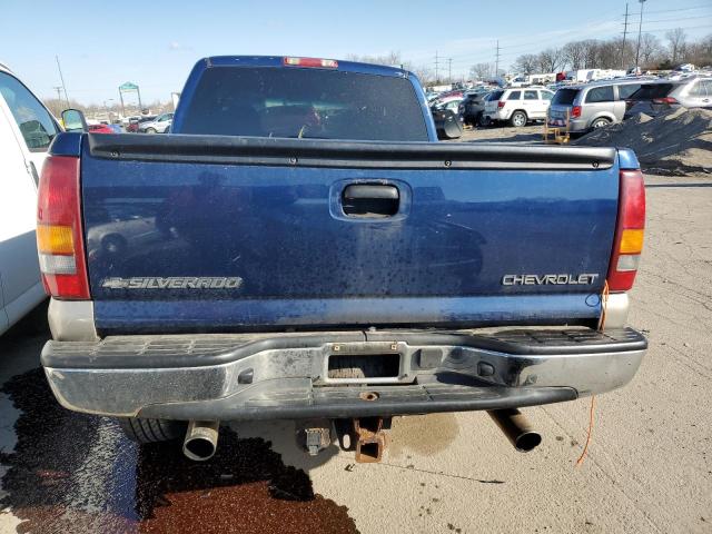 Photo 6 from auction – 2002 CHEVROLET SILVERADO with VIN 2GCEK19T121283311