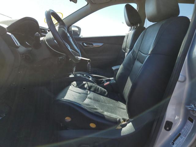 Photo 7 from auction – 2015 NISSAN ROGUE S with VIN 5N1AT2MV8FC772634