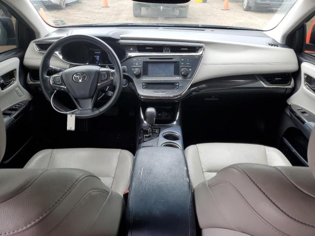 Photo 8 from auction – 2013 TOYOTA AVALON BAS with VIN 4T1BK1EB0DU060938