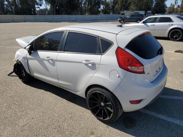 Photo 2 from auction – 2011 FORD FIESTA SE with VIN 3FADP4EJ4BM164976