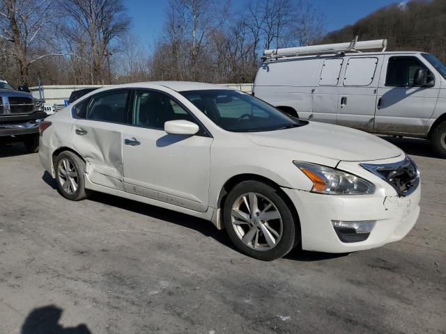 Photo 4 from auction – 2014 NISSAN ALTIMA 2.5 with VIN 1N4AL3AP4EC120971