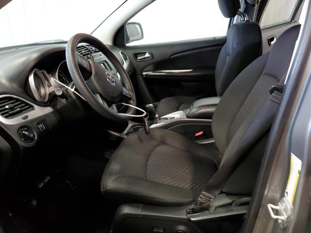 Photo 7 from auction – 2016 DODGE JOURNEY SX with VIN 3C4PDCBG4GT194656