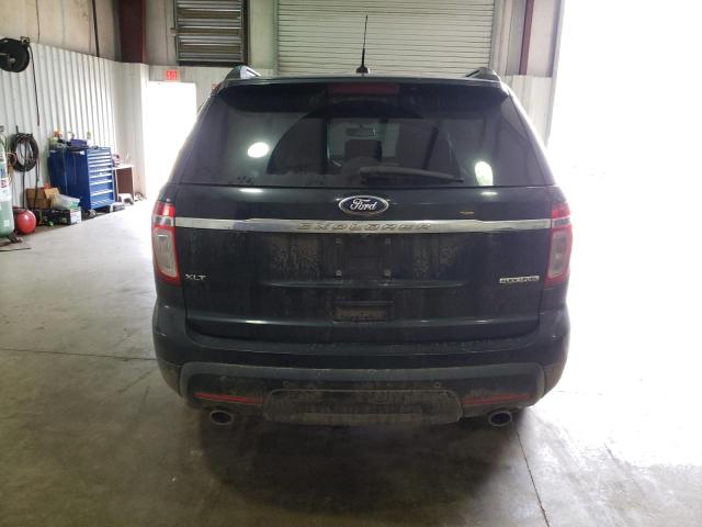 Photo 6 from auction – 2015 FORD EXPLORER X with VIN 1FM5K7D88FGA92866