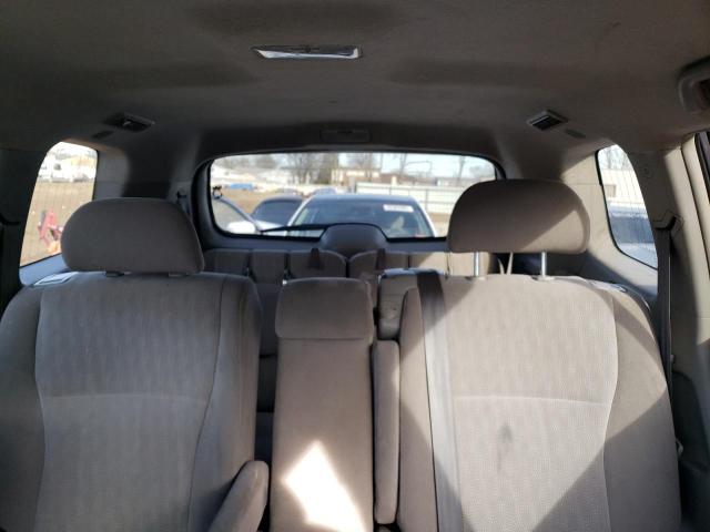 Zdjęcie 10 z aukcji – 2013 TOYOTA HIGHLANDER z VIN 5TDBK3EH0DS205081