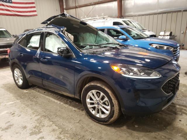 Photo 4 from auction – 2020 FORD ESCAPE SE with VIN 1FMCU9G65LUA96300