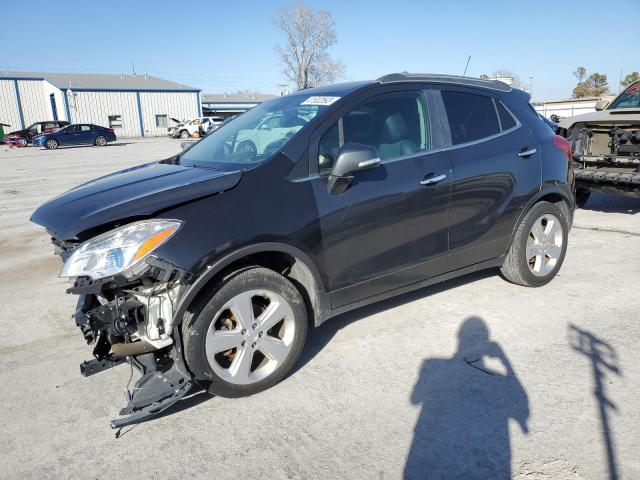 BUICK ENCORE CON 2016 with VIN KL4CJBSB7GB706895 - Photo from auction