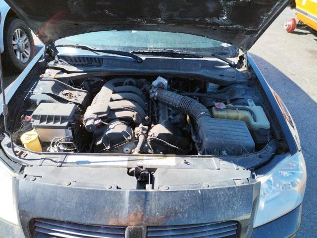 Photo 11 from auction – 2007 DODGE MAGNUM SE with VIN 2D4FV47T17H728308