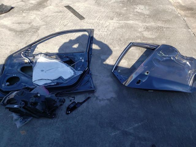 Photo 12 from auction – 2020 HONDA INSIGHT EX with VIN 19XZE4F53LE011699