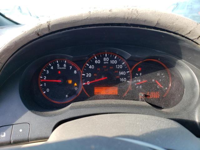 Photo 9 from auction – 2007 NISSAN ALTIMA 2.5 with VIN 1N4AL21E57N408739