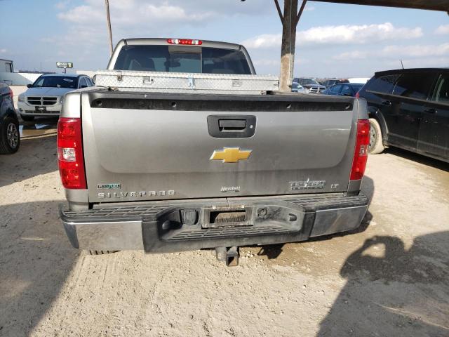 Photo 6 from auction – 2012 CHEVROLET 1500 with VIN 1GCRCSE06CZ300175